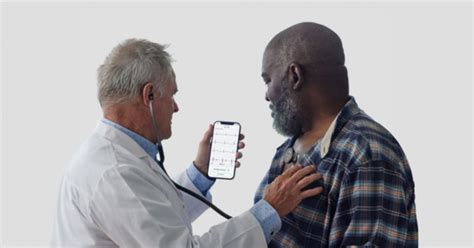 AI-enabled digital stethoscope detects heart failure early: study | Eko ...