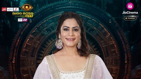 Kritika Malik On Entering Bigg Boss Ott 3 With Husband Armaan Malik And