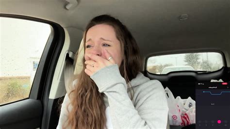 PUBLIC LUSH Ft Target AND A Starbucks Drive Thru I Was Too Horny To Stop OMG