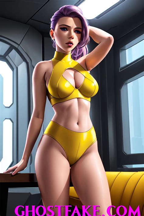 Scarlett Johansson Filthy Wet Pussy Fantasies