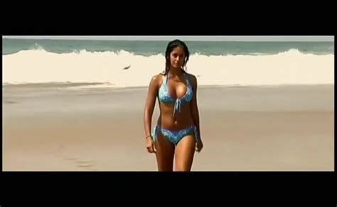 Sara Aleixo Breasts Bikini Scene In Aguas Furtadas E Outras Ausencias AZNude