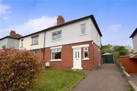 Property Valuation 33 Ruskin Road Congleton Cheshire East CW12 4EA