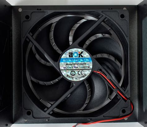 REVIEW - Xigmatek NRP-VC400 (400W)