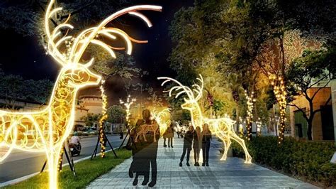 The Ultimate Guide To Banqiao Christmasland 2025