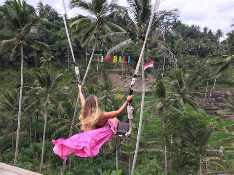 Femme Blonde Bali Voyage Photo Gratuite Sur Pixabay Pixabay