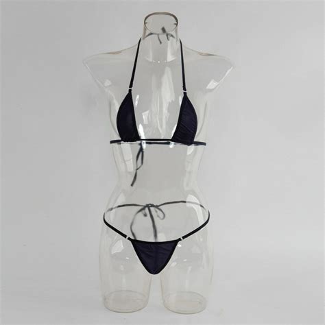 Us Sexy Lingerie Women Micro G String Underwear Ubuy India