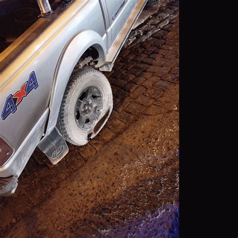 Tarde de choques en la ciudad - Lu24