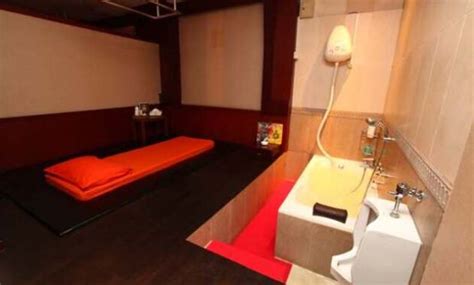 Tarif Delta Spa Jakarta Layanan Dan Fasilitas 2024
