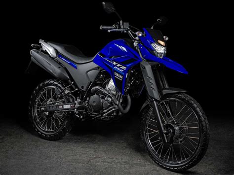 O Despertar Da Yamaha Xtz 250 Lander