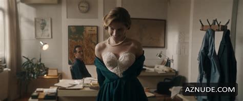 Maja Campar Nude Aznude