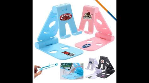 Ag Mha Pado Foldable Phone Stand Youtube