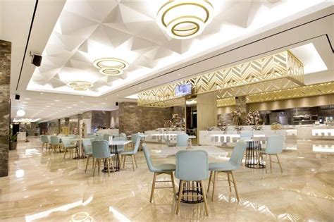 Grand Orchardz Hotel Kemayoran Jakarta