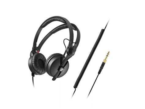 Sennheiser hd25 plus - Sennheiser Headphones for sale on Hi-Fi Di Prinzio