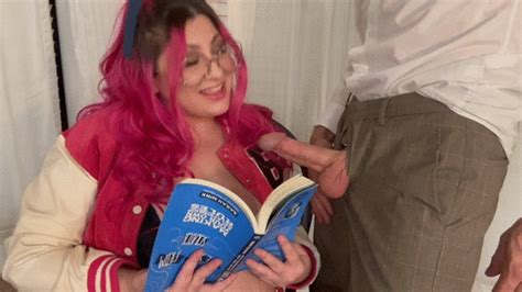 Bimbo School Girl Gets An A In Oral Exam Smoking Hot Wife Alexis Clips4sale