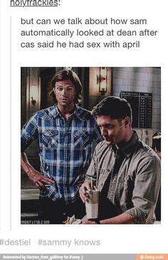Gay Ships Are Yay Ships Ideas Supernatural Destiel Supernatural Fandom Supernatural Funny