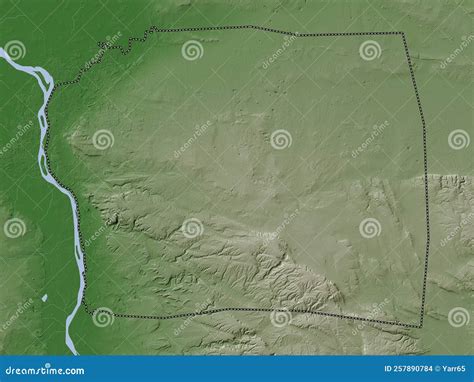 Al Qahirah, Egypt. Wiki. No Legend Stock Illustration - Illustration of