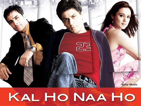 Kal Ho Naa Ho Wallpapers Wallpaper Cave