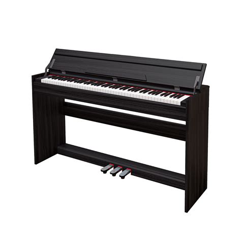 Legemcharr Portable Electric Piano Keyboard Piano 88 Keys Musical ...