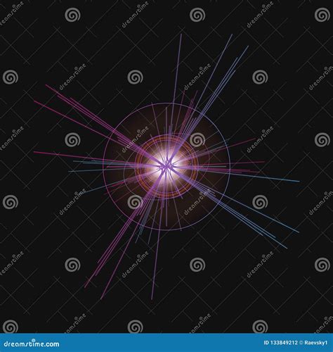 Random Chaotic Lines That Creat Real Shapes Chaos Pattern Abstract