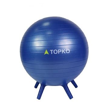 TOPKO Donut Gym Ball Dildo Yoga Ball Exercise Ball Alibaba