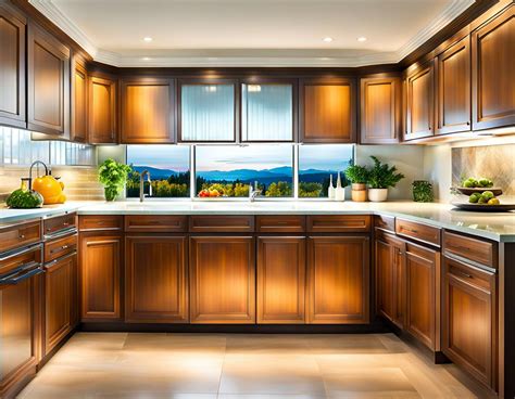 Customize Your Kitchen Cabinets with Frosted Glass Inserts - Totinos ...