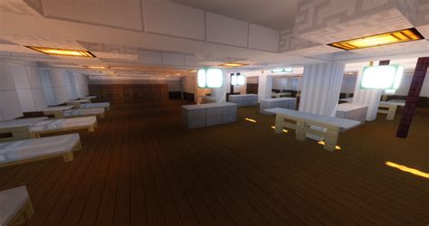 Hmhs Lago Acquapartia By Generationgame Minecraft Map