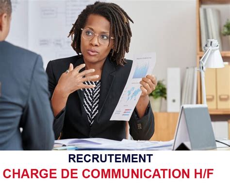 World Vision Recrute Charge De Communication H F Y A Bara Offres D