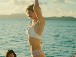 Alexandria Deberry Nude Aznude