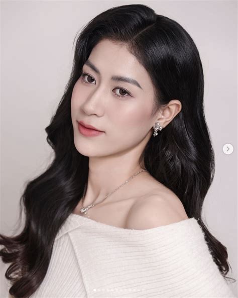 Nhan sắc xinh đẹp của hot girl bóng chuyền Việt Nam ở tuổi Vietnam vn