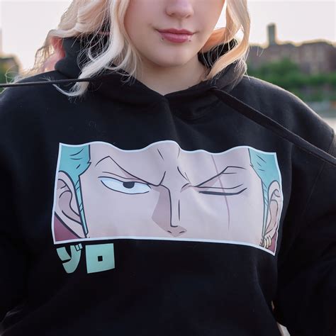 One Piece Hoodies Köp fanartiklar | Elbenwald