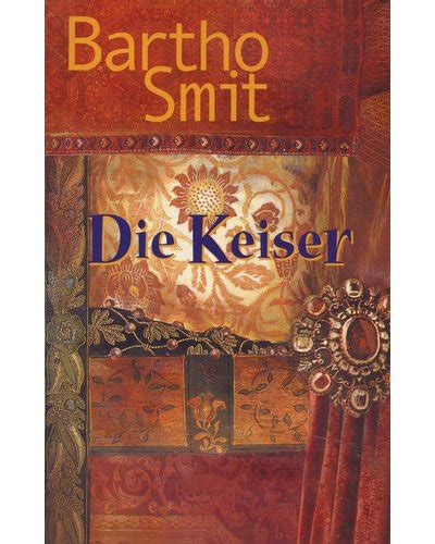 Die Keiser (Bartho Smit) (Pearson) – Afro School Suppliers