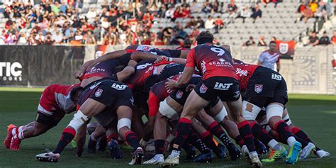 Stadiums of Major League Rugby 2023 - Americas Rugby News