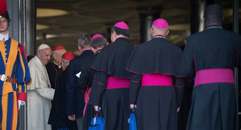 Unraveling Pontifical Secrets - Where Peter Is