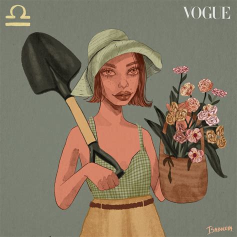 Libra: su horóscopo completo en el trabajo para junio 2020 | Vogue México