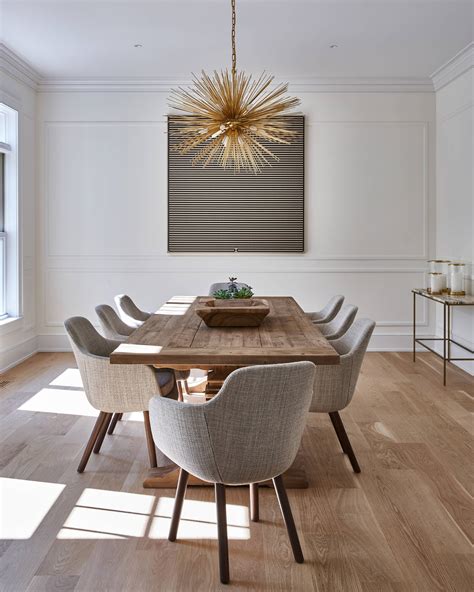 47 Gray Dining Room Ideas Exquisite And Chic Chic Dining Rooms