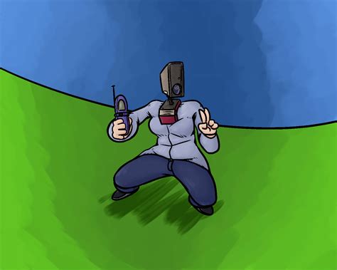 My Gmod Playermodel by Pyronator on Newgrounds