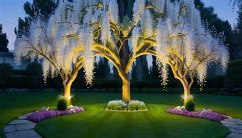 Weeping Pussy Willow Tree A Whimsical Wonder Plant And Seed Guide