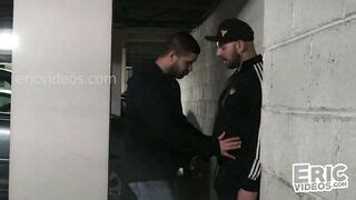 Fucked In A Parking Lot Gay Porn HD Online