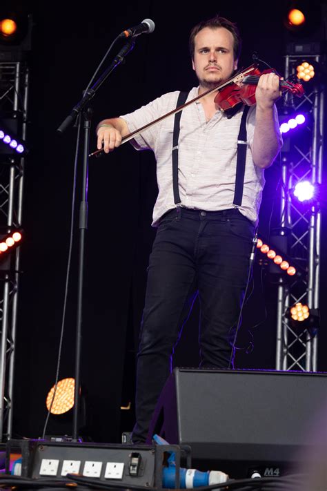 Cambridge Folk Festival the Saturday