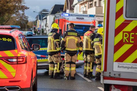 Schrecklicher Unfall Kind Wird Von Auto Angefahren Und Stirbt