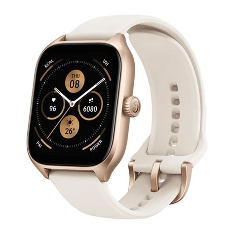 Amazfit GTS 4 Price, Full Specifications, Comparisons