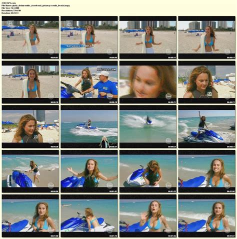 Naked Giada De Laurentiis In Giada S Weekend Getaways