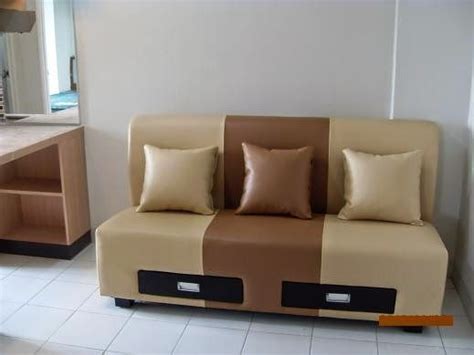 Jual Sofa Minimalis Modern Untuk Ruang Tamu Kecil Isaac Tucker