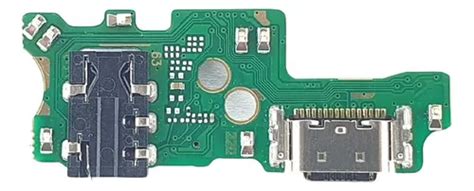 Placa De Carga Conector Compat Vel Infinix Hot S X Parcelamento Sem Juros