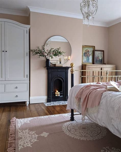 9 Most Inspiring Pink Bedroom Design Ideas