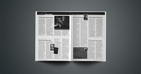 Jehovah's Witness Verdict Stalled - Christianity Today