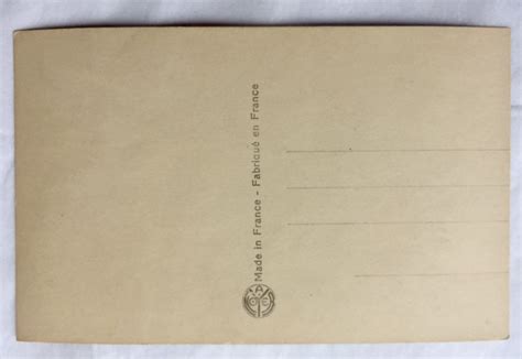 1920s French Risque Nude Silk Stockings Flapper Beauty 2 Tone Photo Postcard Etsy