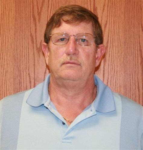 Nebraska Sex Offender Registry Robert Ray Johnson