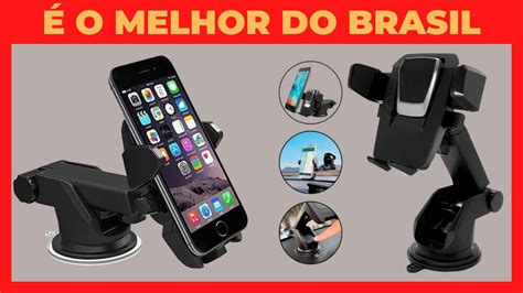 Melhor Suporte Celular Veicular
