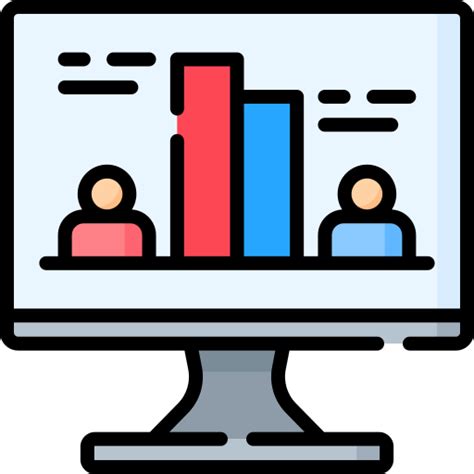 poll  computer icons